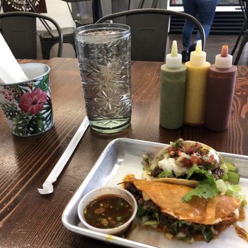 Don Rene Taqueria - Beef Birria Taco - Tacos Near Me - Milford, Connecticut Don Rene Taqueria - Beef Birria Taco - Tacos Near Me - Milford, Connecticut
