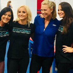 Elite Core Gymnastics