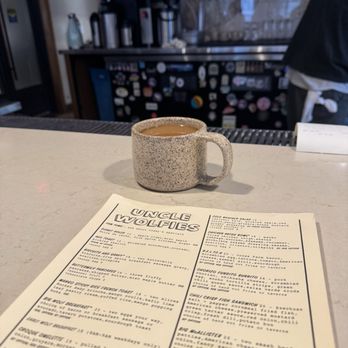 Uncle Wolfie’s Breakfast Tavern - Breakfast & Brunch Near Me - Milwaukee, Wisconsin