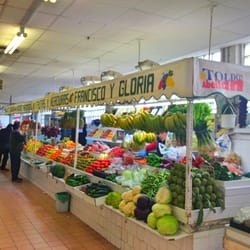 Mercado Central