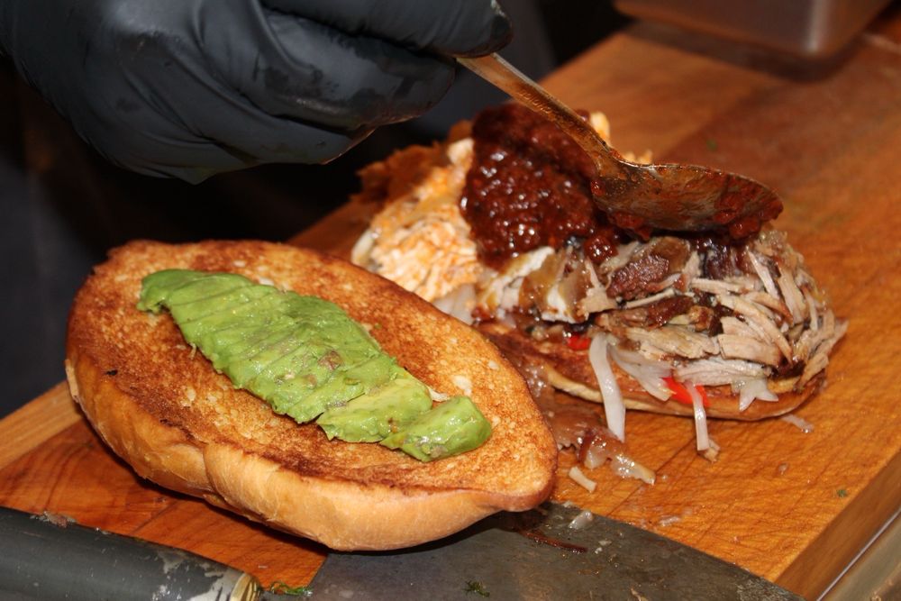 Beto’s Carnitas & Guisados