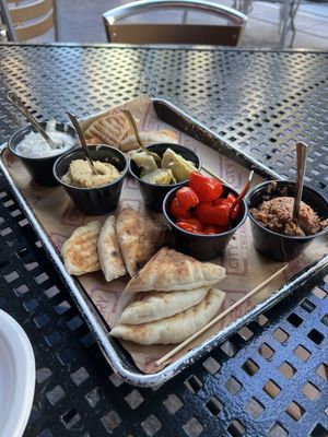 City Winery at the Riverwalk by null