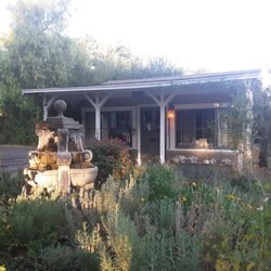 Ojai Garden Spa - Ojai Bodywork is now located at the Lavender Inn sharing a studio with Mary Nelsons Skin Care. We love our new location, come see us.