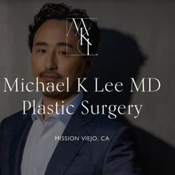 Michael K Lee, MD