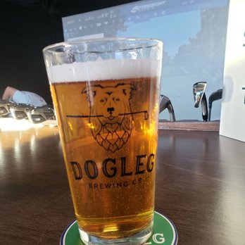 Dogleg Brewing Company - Breweries Near Me - Vista, California