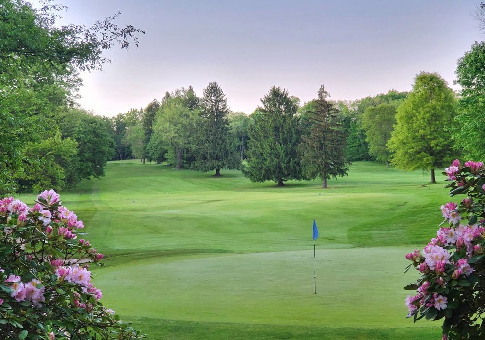 Social spots from Slippery Rock Golf Club & Events Center 