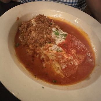 Pasqualone's Ristorante - Italian Near Me - Columbus, Ohio