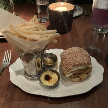 The Loyalist - Loyalist The Loyalist Cheeseburger and Fries - New American Near Me - Chicago, Illinois The Loyalist - Loyalist The Loyalist Cheeseburger and Fries - New American Near Me - Chicago, Illinois