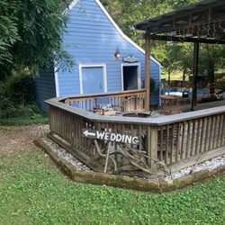 Cooper's Landing