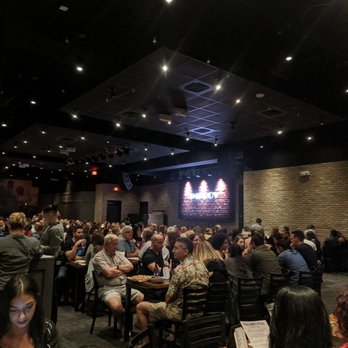 Miami Improv Comedy Club and Dinner Theater - Comedy Clubs Near Me - Doral, Florida Miami Improv Comedy Club and Dinner Theater - Comedy Clubs Near Me - Doral, Florida
