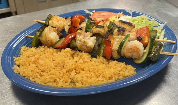 Wholly Guacamole Mexican Grille by null