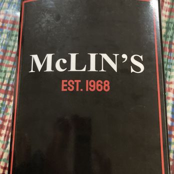 McLin's Restaurant - Comfort Food Near Me - Daleville, Alabama
