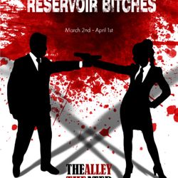 The Alley Theater