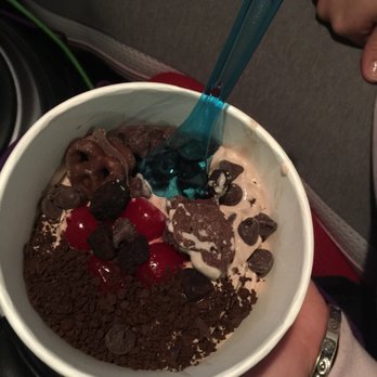 Frozen Planet - Ice Cream & Frozen Yogurt Near Me - Brooklyn, New York Frozen Planet - Ice Cream & Frozen Yogurt Near Me - Brooklyn, New York