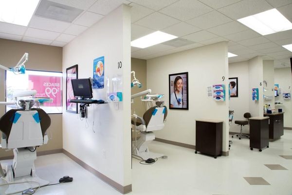 Brident Dental & Orthodontics