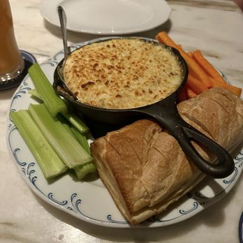The Choptank - Crab Dip - Seafood Near Me - Annapolis, Maryland