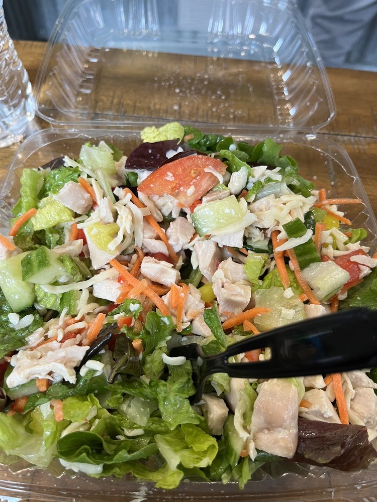 NALLEY FRESH Updated October 2024 68 Photos & 188 Reviews 120 E