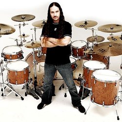 Markee Music - Derek Roddy