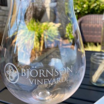 Bjornson Vineyard - Outside - Wineries Near Me - Salem, Oregon Bjornson Vineyard - Outside - Wineries Near Me - Salem, Oregon
