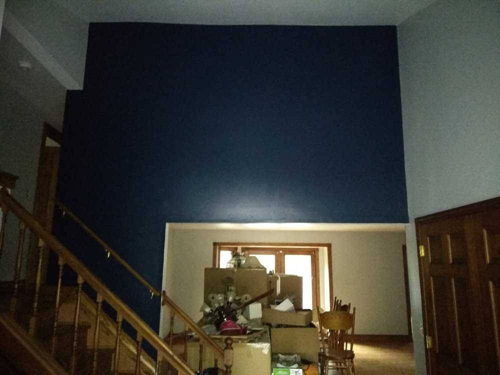 Slide of Metro Residential Contractors