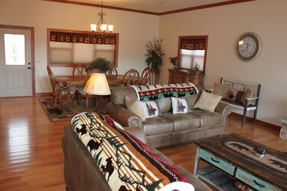 SMOKY MOUNTAIN COUNTRY CLUB 35 Photos 1300 Conleys Creek Rd