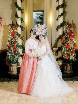 Hanbok Story By Y J Inc