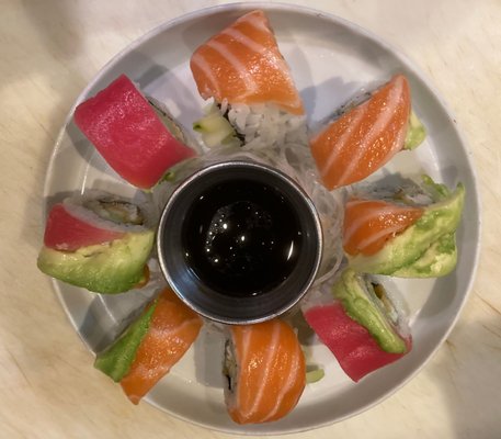 Sushi Bar 29 by null