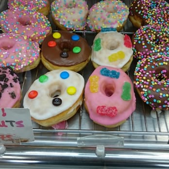 Mrs Donuts - Bakeries Near Me - Houston, Texas Mrs Donuts - Bakeries Near Me - Houston, Texas