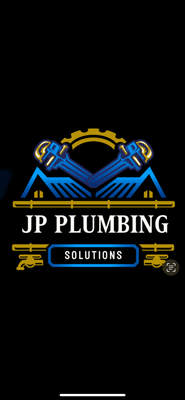JP Plumbing Solutions Logo