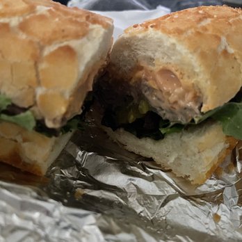 The Sandwich Spot - #17) Station #17 Sandwich - Sandwiches Near Me - Phoenix, Arizona The Sandwich Spot - #17) Station #17 Sandwich - Sandwiches Near Me - Phoenix, Arizona