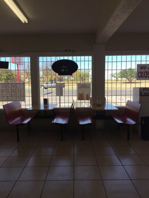 Abilene Donuts by null