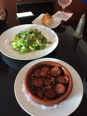 El Pulpo & Tapas Bar by null