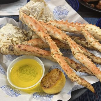Coast - Seafood Near Me - Vass, North Carolina Coast - Seafood Near Me - Vass, North Carolina