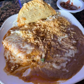 Casa Franco - Enchilada and taco plate - Mexican Near Me - Mission Viejo, California Casa Franco - Enchilada and taco plate - Mexican Near Me - Mission Viejo, California