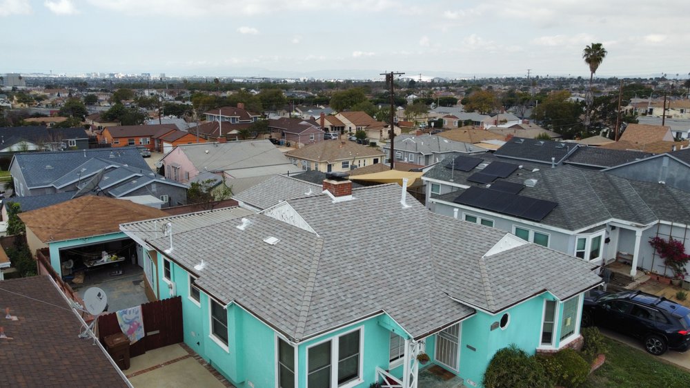 Slide of Grand Canyon Roofing