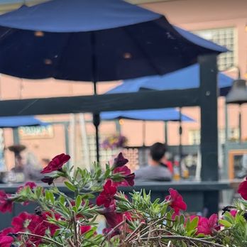 The Monarch Pub & Restaurant - Patio - Pubs Near Me - Pacific Grove, California The Monarch Pub & Restaurant - Patio - Pubs Near Me - Pacific Grove, California