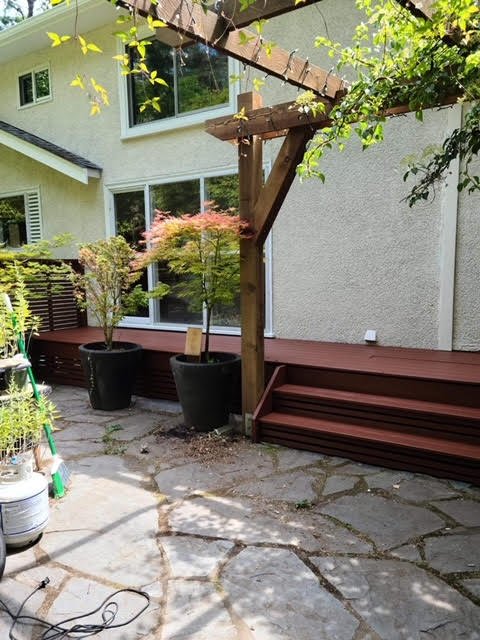 Slide of Plus Drainage