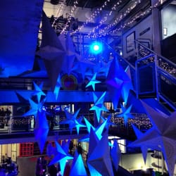 Torpedo Factory's Holiday Open House - Holiday Open House!