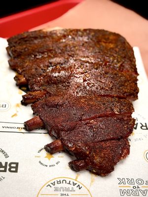 Ray's Texas Bbq by null