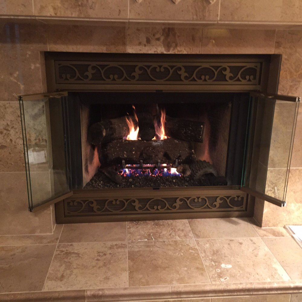 The Mad Hatter - Fireplace Services Near Me - O Fallon, Missouri The Mad Hatter - Fireplace Services Near Me - O Fallon, Missouri