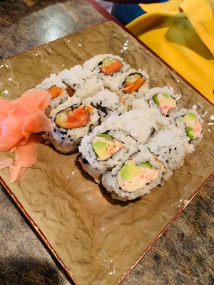 Sake Cafe by null
