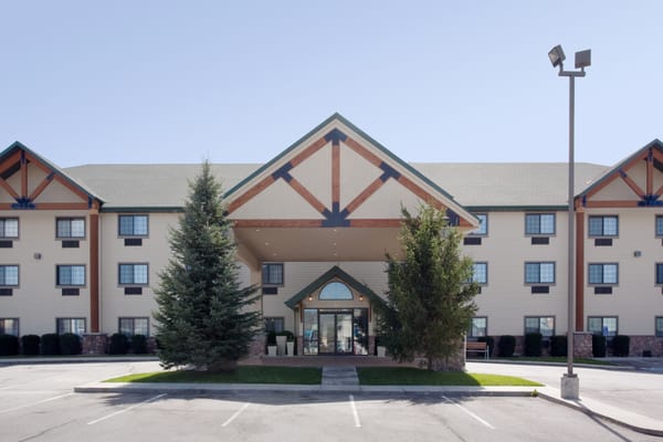 HOLIDAY INN EXPRESS HEBER CITY - Updated May 2026 - 37 Photos & 40