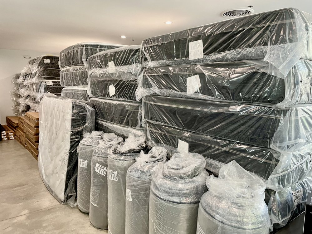 MATTRESS BY APPOINTMENT GULFPORT 12100 US 49, Gulfport, Mississippi