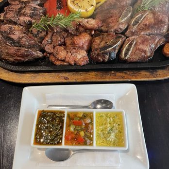 Malbec Argentinean Cuisine - Meats - Argentine Near Me - Pasadena, California Malbec Argentinean Cuisine - Meats - Argentine Near Me - Pasadena, California