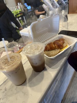 Perks Coffee by null