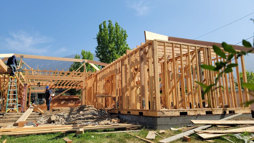 Slide of Labbad Builders