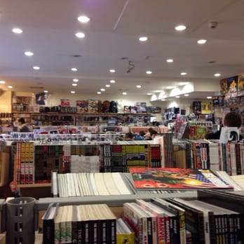 Forbidden Planet - Books, Mags, Music & Video Near Me - Nottingham, NTT Forbidden Planet - Books, Mags, Music & Video Near Me - Nottingham, NTT