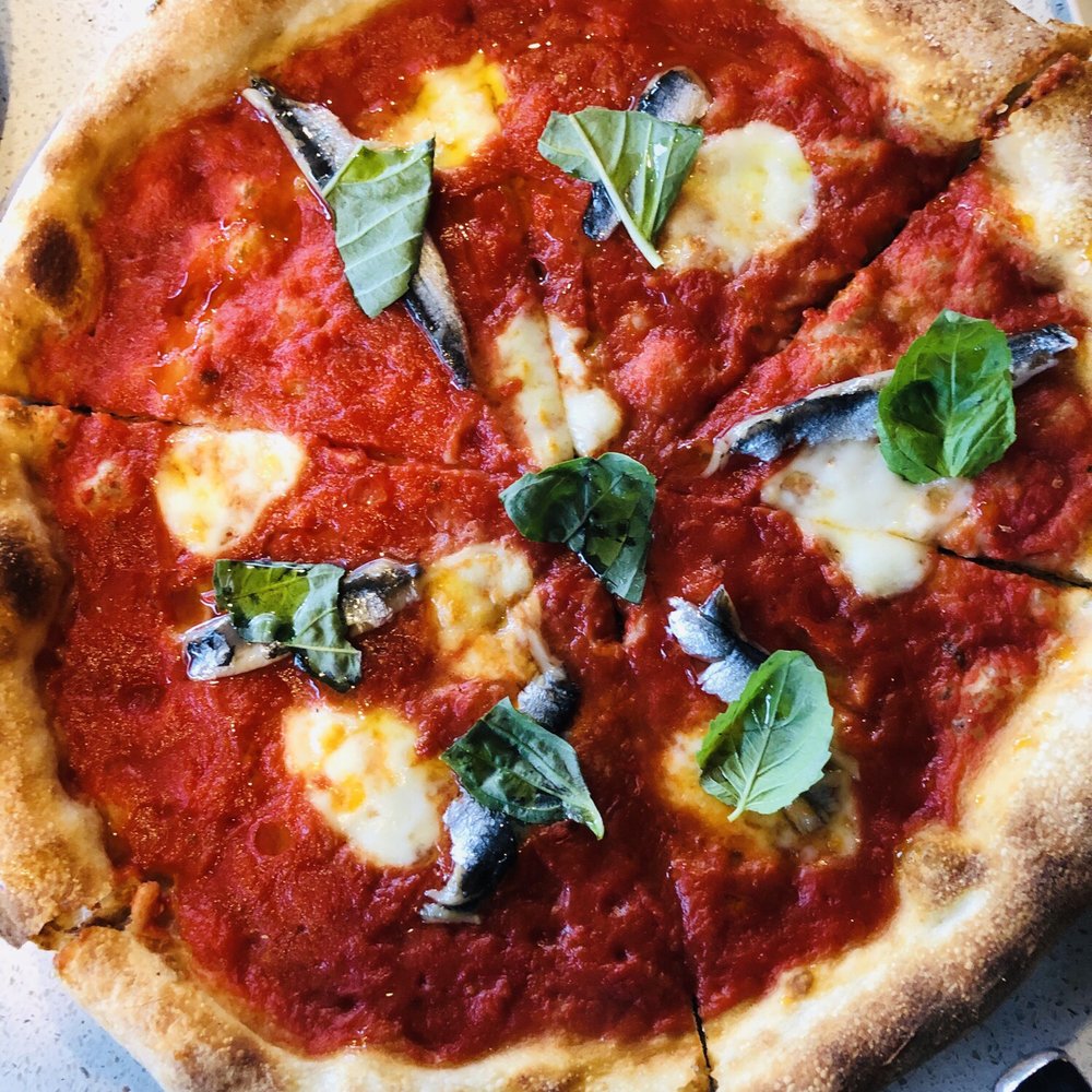 Bufala - Margherita - Pizza Near Me - Vancouver, British Columbia Bufala - Margherita - Pizza Near Me - Vancouver, British Columbia