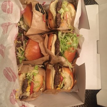Savvy Sliders - Burgers Near Me - Utica, Michigan Savvy Sliders - Burgers Near Me - Utica, Michigan