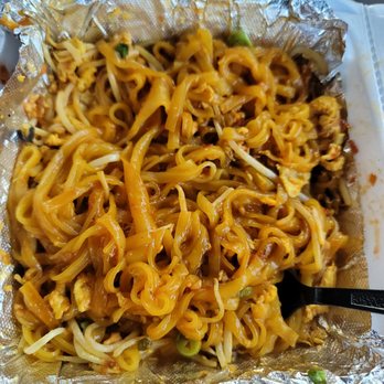 Tum Nak Thai - Pad Thai - Thai Near Me - Mesa, Arizona Tum Nak Thai - Pad Thai - Thai Near Me - Mesa, Arizona